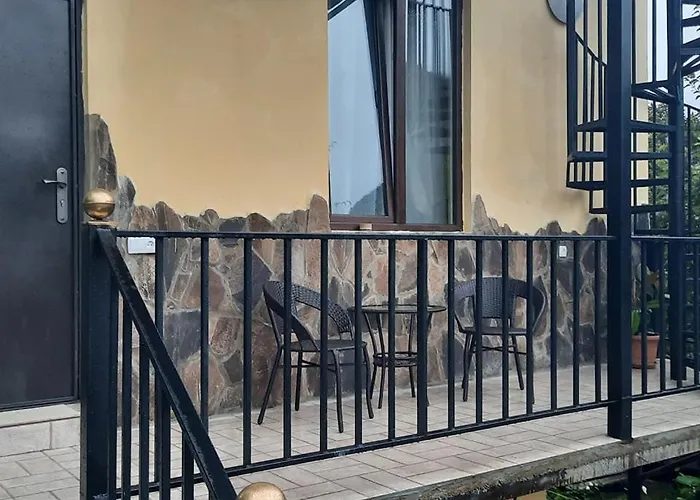 Guest House Bochora