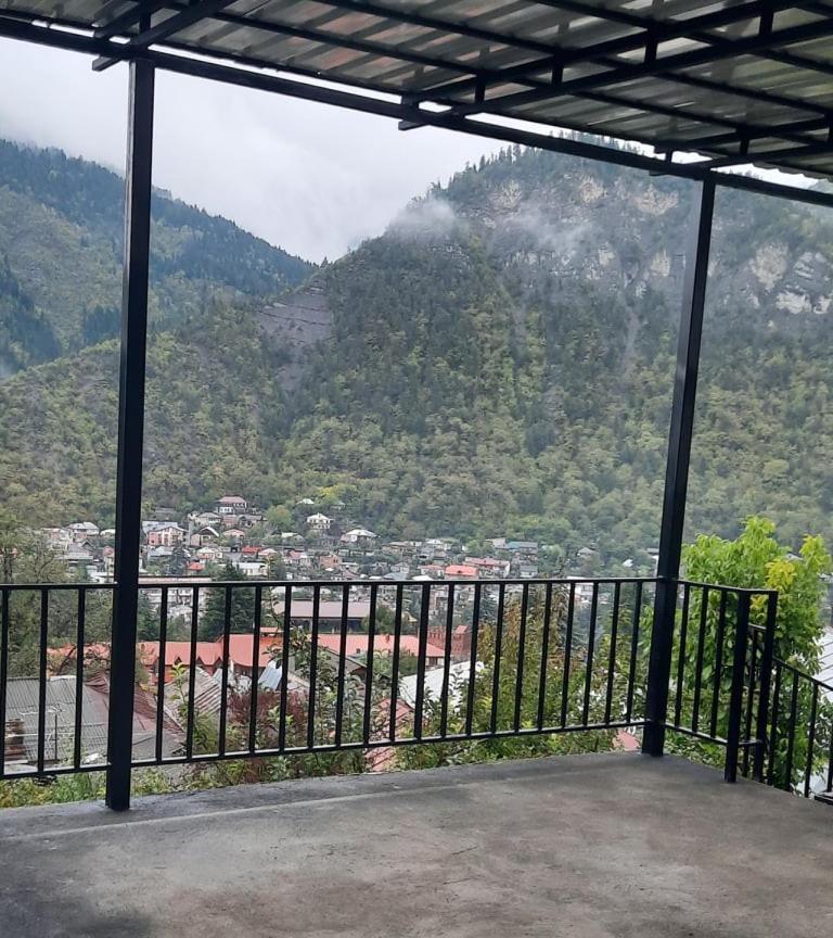 Bochora Borjomi