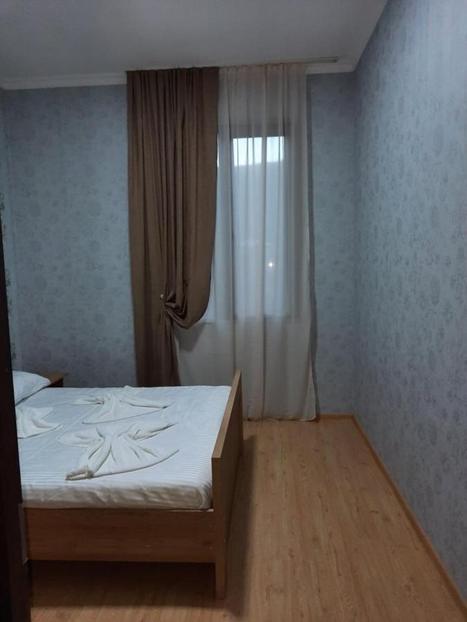 Bochora Holiday home *