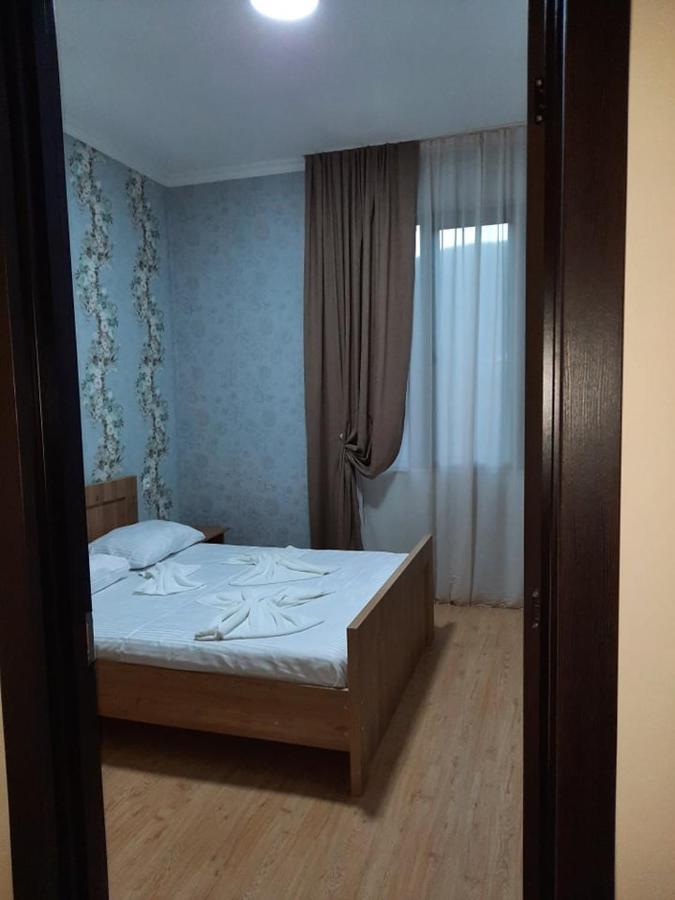 Bochora Borjomi