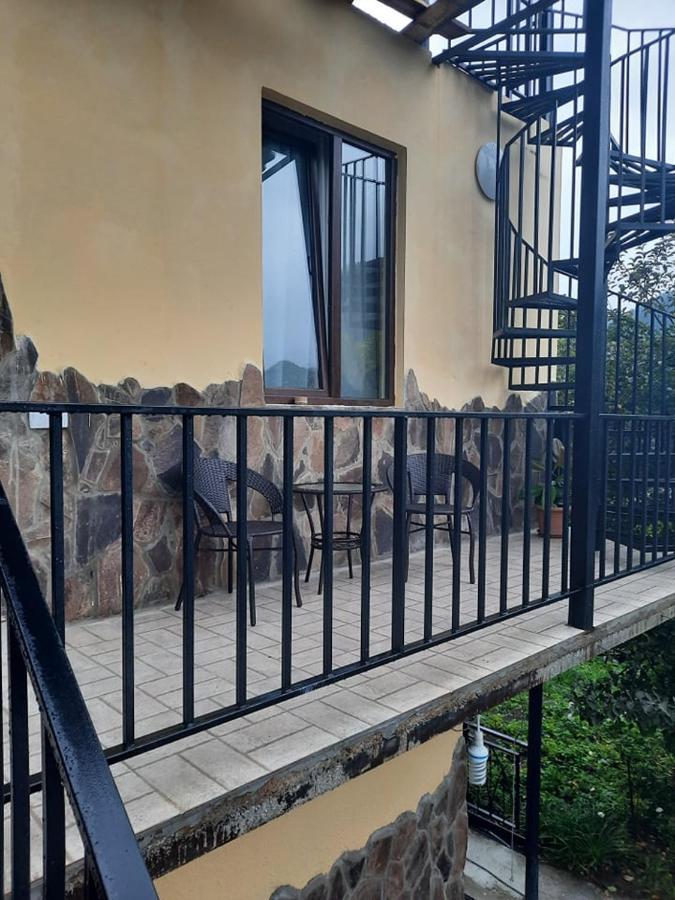 Bochora * Borjomi