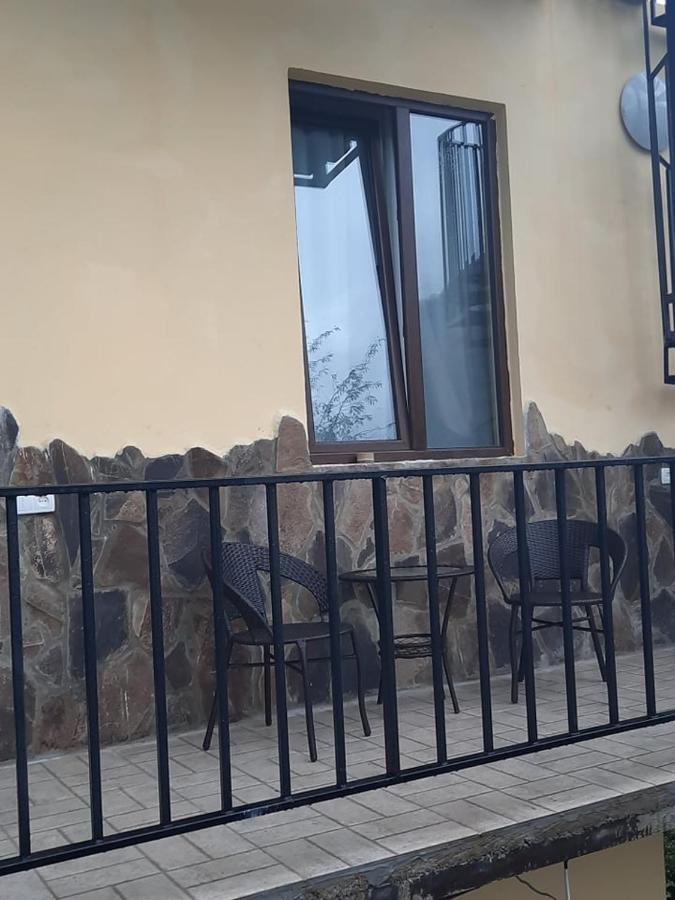 Bochora Holiday home *