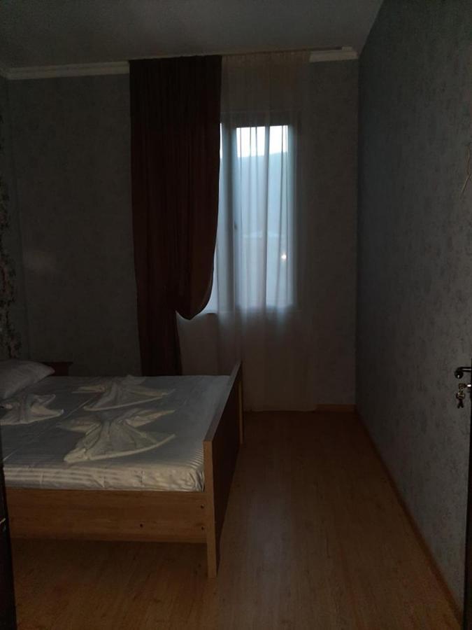 Bochora Holiday home *