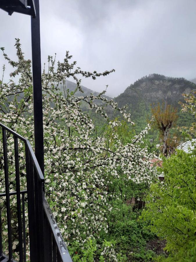 Holiday home Bochora