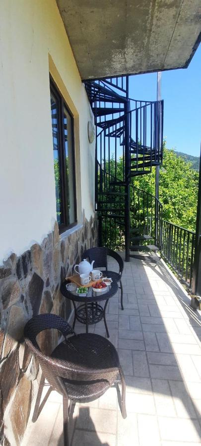 Bochora Borjomi